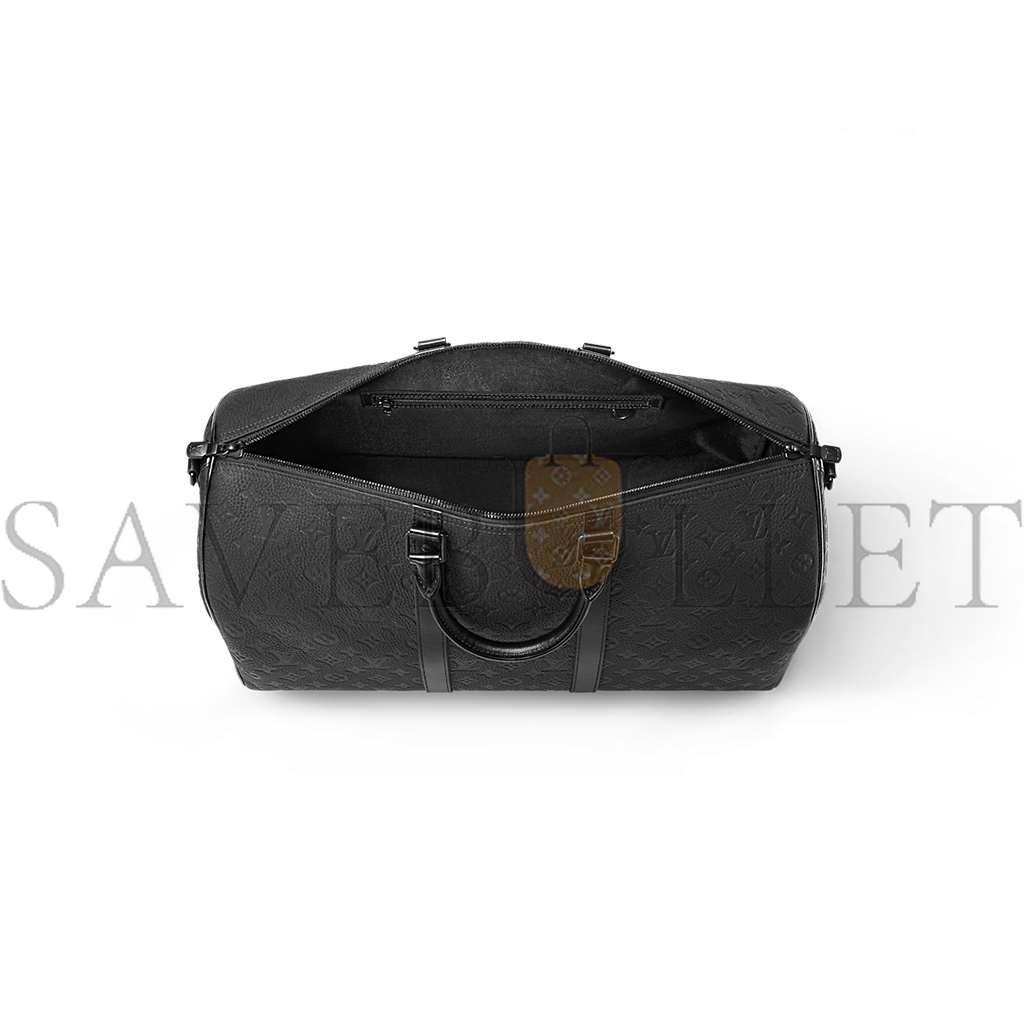 LOUIS VUITTON MASTER KEEPALL BANDOULIÈRE 50 M59025 (50*29*23cm)